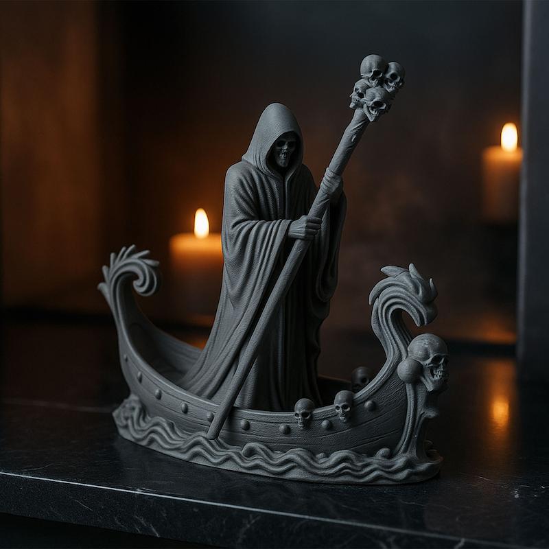 دکوری فانتزی ورود سایه