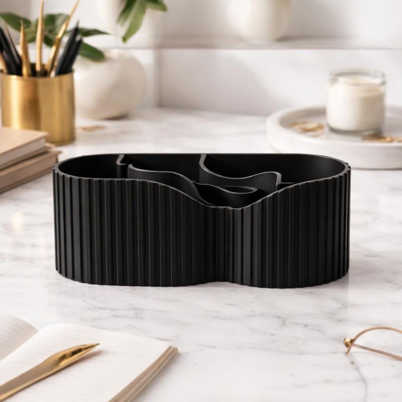 نظم دهنده دکوراتیو آجدار