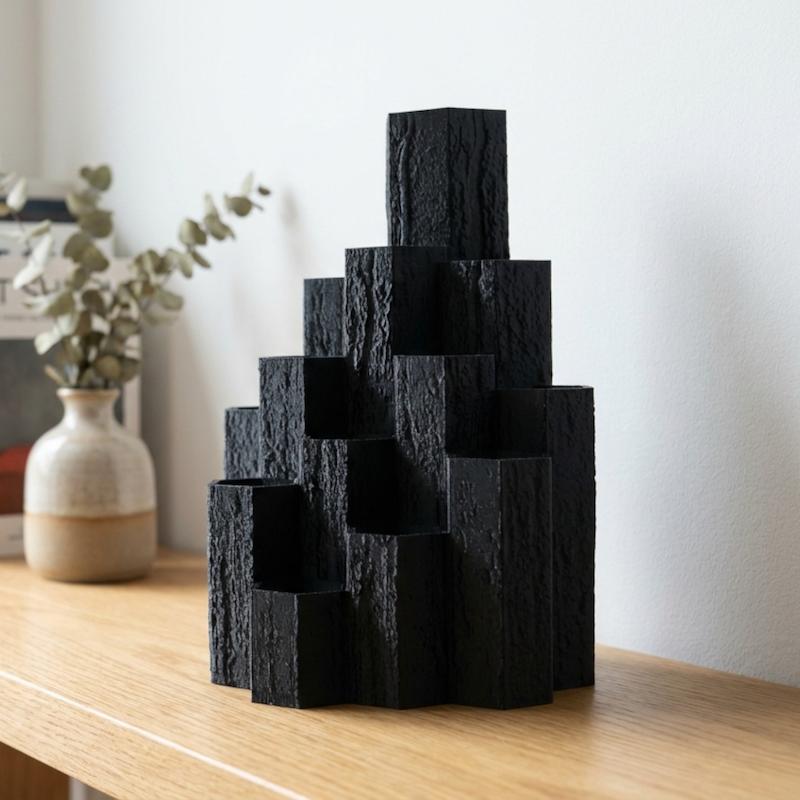 نظم دهنده دکوراتیو لانه زنبوری