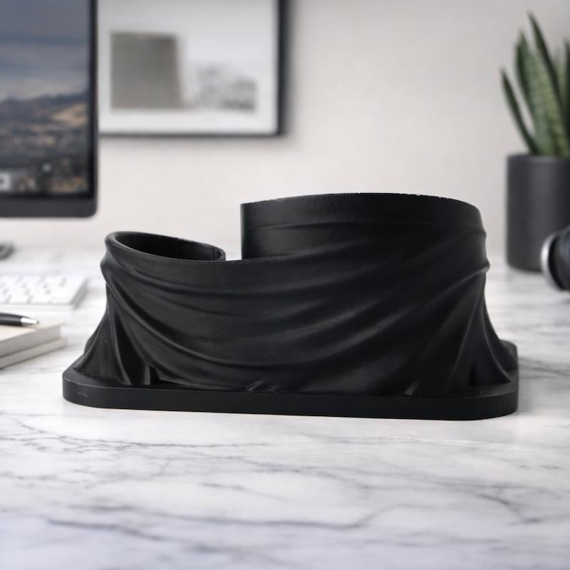 نظم دهنده مینیمال طرح پارچه