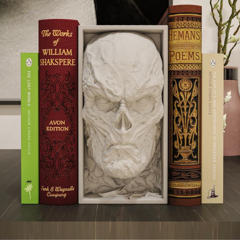 بوک‌نوک و دیوارکوب وکنا