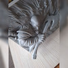 تابلو نقش برجسته کراتوس