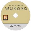 زیر لیوانی دیسک بازی PS5