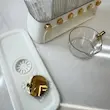 جاحبوباتی چند قسمتی اکریلیک
