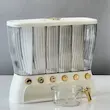 جاحبوباتی چند قسمتی اکریلیک