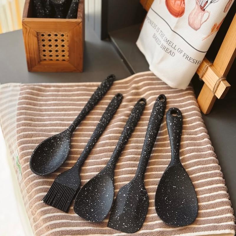 ابزار آشپزخانه شنگیا 