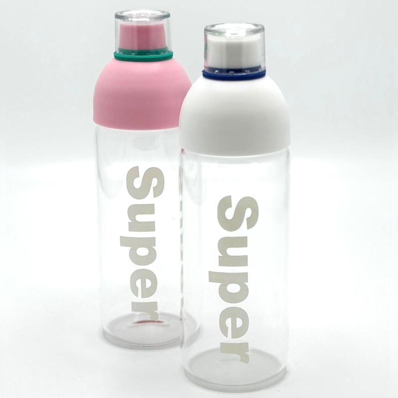 بطری آب پیرکس مدل سوپر 500 میلی لیتری