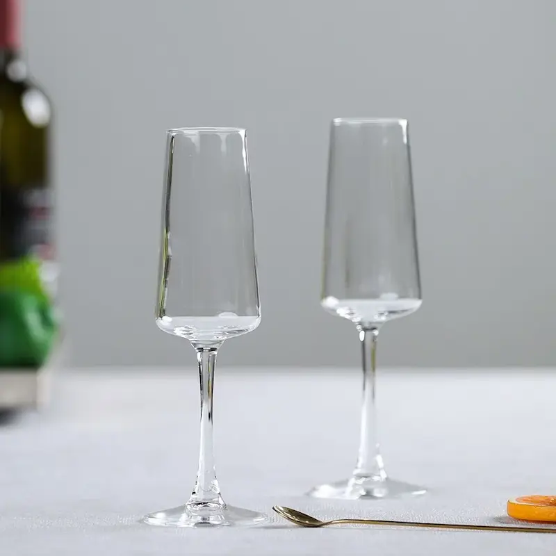 ست ۶ عددی گیلاس بلند Edellita  