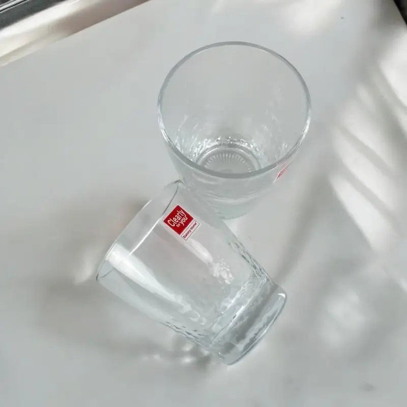 لیوان ۴ عددی danny home  