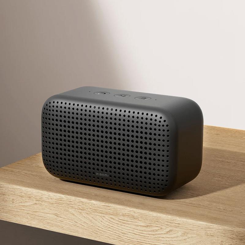 اسپیکر بلوتوثی هوشمند شیائومی مدل Xiaomi Smart Speaker Lite 07G