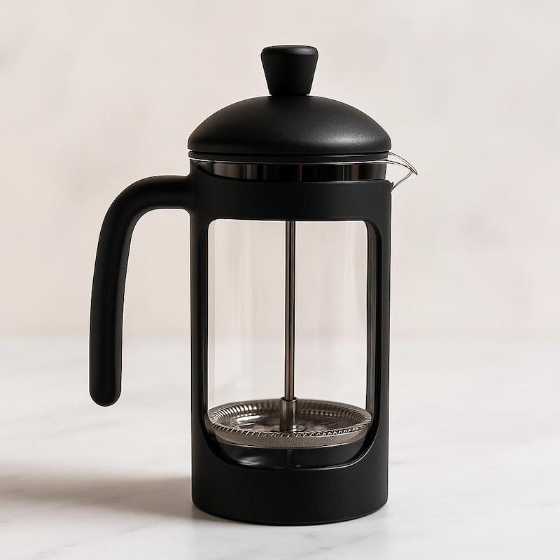 فرنچ پرس YI TIAN مشکی