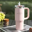 تراول ماگ دسته‌دار برند SITARAYURI مدل Quencher a31