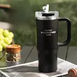 تراول ماگ دسته‌دار برند SITARAYURI مدل Quencher a31