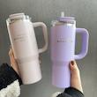 تراول ماگ دسته‌دار برند SITARAYURI مدل Quencher a31