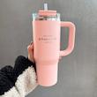 تراول ماگ دسته‌دار برند SITARAYURI مدل Quencher a31