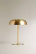 چراغ رومیزی لمسی ZARA HOME  کد A78