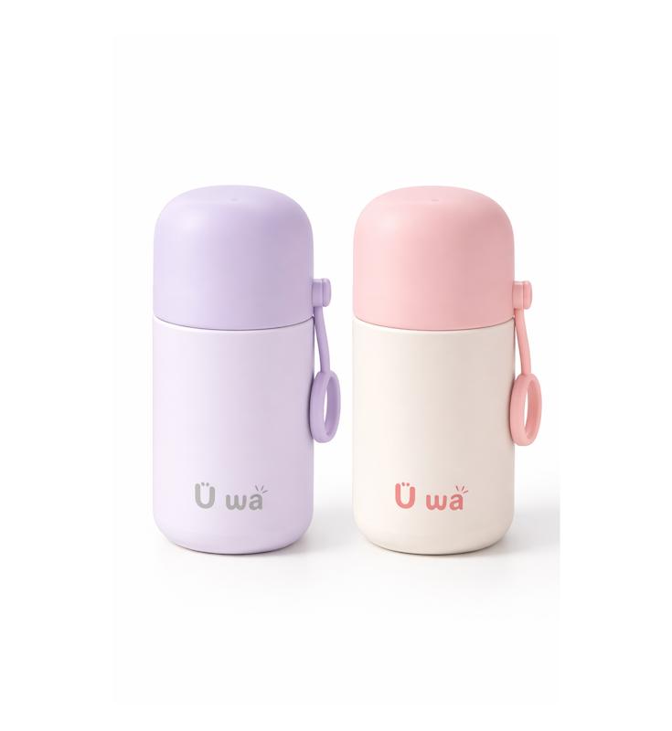 ماگ تراول فانتزی UWA مدل Mini Capsule
