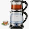 چای‌ساز شیشه‌ای SWIFT مدل SW-1820