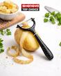 پوست‌کن کمانی شنگیا |  Shengya Top Choice Peeler