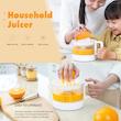آب‌مرکبات‌گیر برقی سویفت مدل Swift FreshPress | Swift Manual Citrus Juicer
