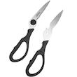 قیچی چندکاره آشپزخانه شنگیا | Shengya Multi-Purpose Kitchen Scissors