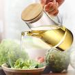 بطری روغن ریز پیرکس در بامبو a74