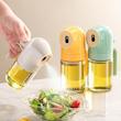 اسپری روغن شیشه‌ای حرفه‌ای 