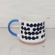 ماگ سرامیکی لته‌خوری کد 135