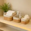 نظم دهنده و‌سبد سه عددی بامبو A16