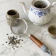 صافی چای دسته چوبی مادام کوکو