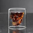 شات پیرکس سه بعدی جمجمه