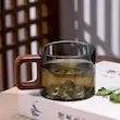 شات دسته چوبی کوهستان 
