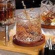 لیوان چرخشی برند دلی deli