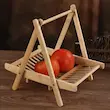 میوه خوری مدرن بامبو
