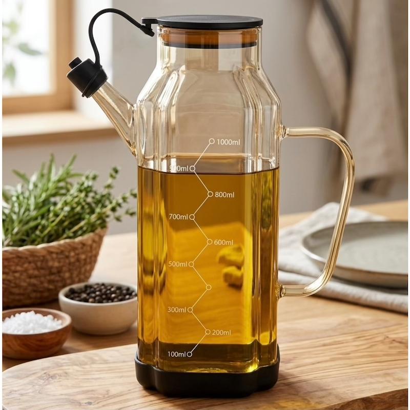 روغن ریز پیرکس مربع کد ۱۴