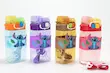 قمقمه دو‌حالته طرح استیج