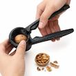 گردوشکن انبری شنگیا طرح گرانیت