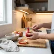 پوست کن قلمی استیل شنگیا کد ۳۰۰