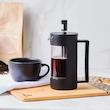فرنچ پرس YI TIAN مشکی 600 میل
