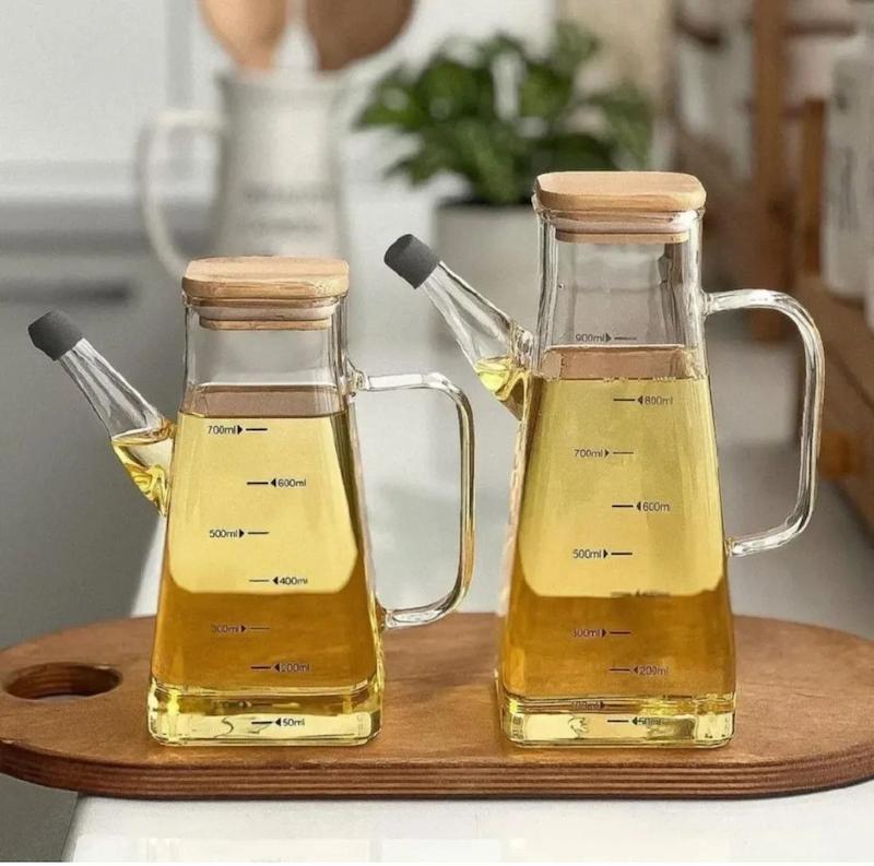 روغن ریز پیرکس مربع در بامبو کد ۷۷