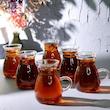 فنجان کمرباریک پیرکس ۶ عددی
