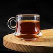 ست ۶ عددی فنجان کوچک قهوه DELI 