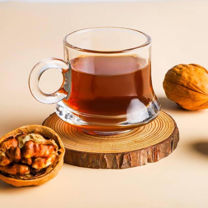 ست ۶ عددی فنجان کوچک قهوه DELI 