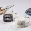 شات پیرکس Good Morning