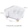 استند نظم‌دهنده لوازم آرایش