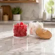شکلات خوری در چوبی مدل ALBA