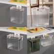 سطل کابینتی اکرولیک طرح کریستالی