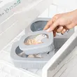 ست ظروف فریزری و نگهدارنده غذا 