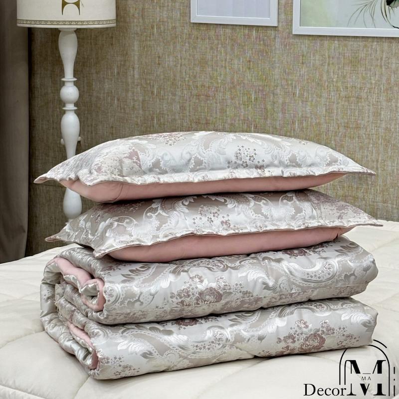 ست ساتن طرحدار 1002