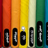 روتختی ساده (زرد)